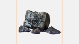 Manganese Ore