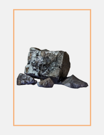 Manganese Ore