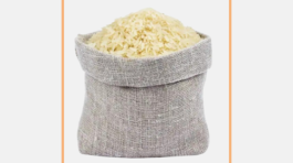 Parboiled Rice