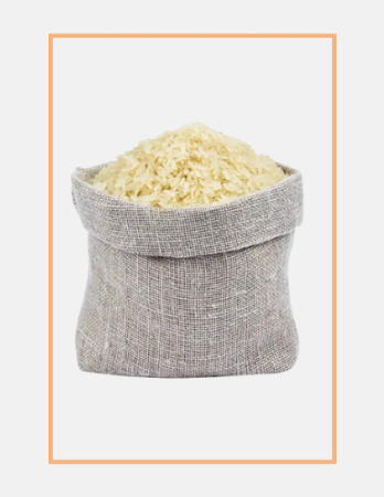 Parboiled Rice